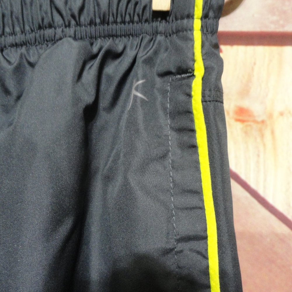 Danskin Now Track Suit, Vented jacket, Elastic drawstring pants~EUC~Gray… - Picture 7 of 9